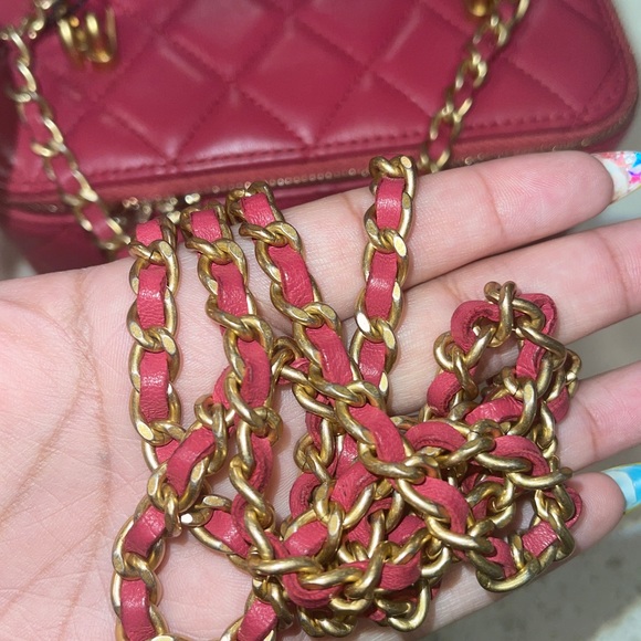 Chanel Vanity Top handle - Picture 7 of 16